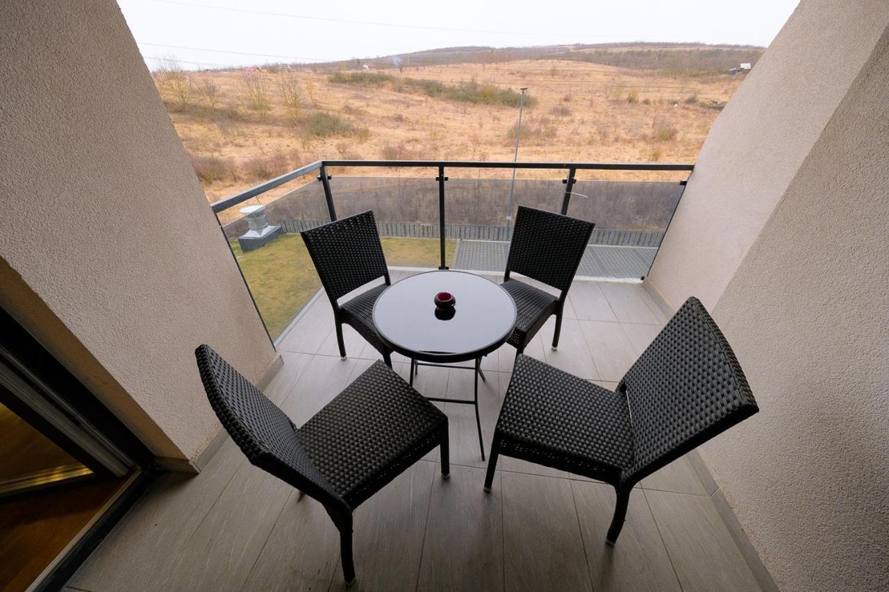 Apartment Grand Park Nude Iulius Mall