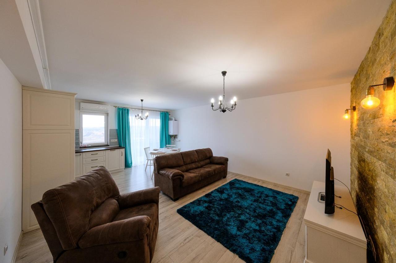 Apartment Grand Park Nude Iulius Mall
