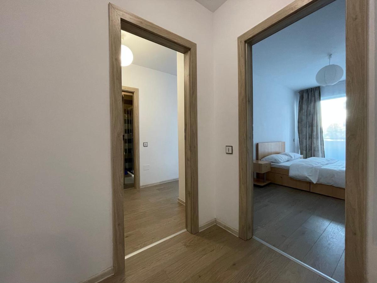 Grand Park Nude Iulius Mall Apartment Cluj-Napoca